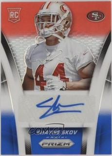 Shayne Skov