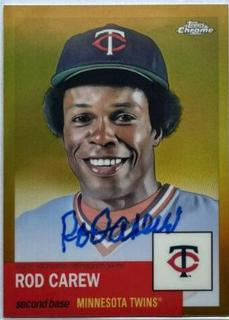 Rod Carew