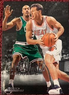 Dan Majerle