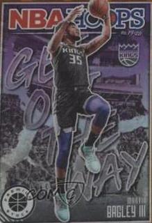 Marvin Bagley III