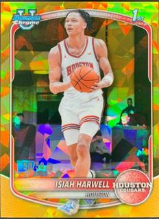Isiah Harwell