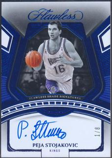 Peja Stojakovic