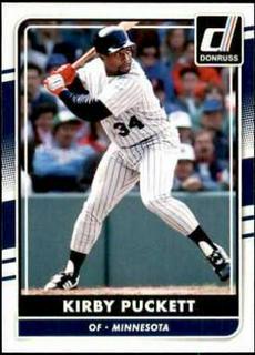 Kirby Puckett