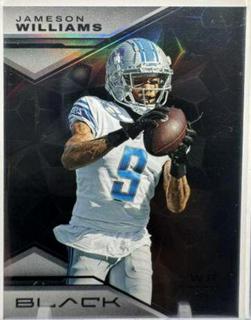 Jameson Williams