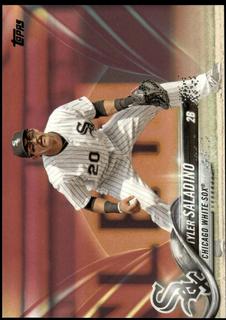 Leury Garcia
