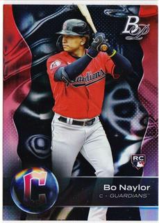 Bo Naylor