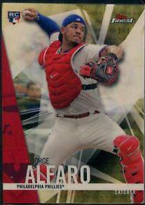 Jorge Alfaro