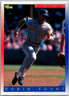 Robin Yount