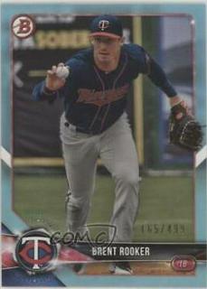 Brent Rooker