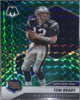 Tom Brady