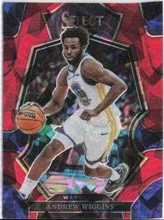 Andrew Wiggins