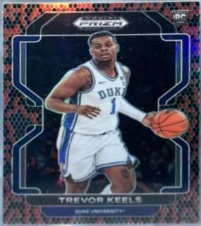 Trevor Keels