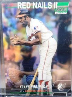 Frank Robinson