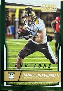 Daniel Braverman
