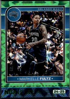 Markelle Fultz
