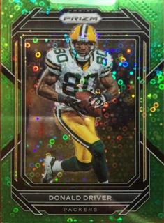 Donald Driver