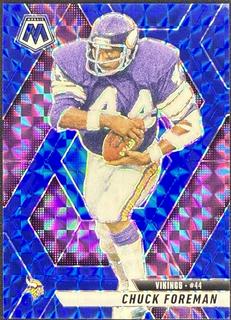 Chuck Foreman