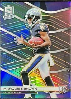 Marquise Brown