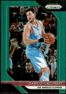 Danilo Gallinari