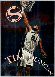 Tim Duncan