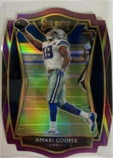 Amari Cooper