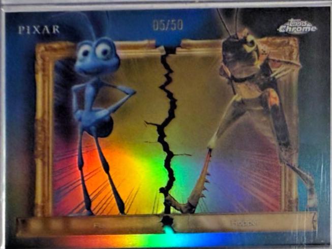 Flik / Hopper #FFR-21