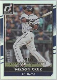 Nelson Cruz