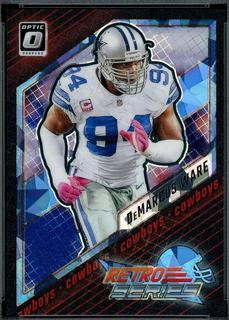 DeMarcus Ware