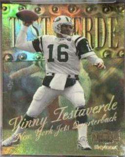 Vinny Testaverde