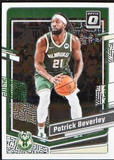 Patrick Beverley