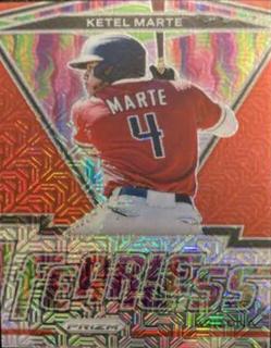 Ketel Marte