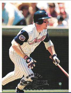 Darin Erstad