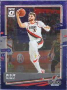 Jusuf Nurkic