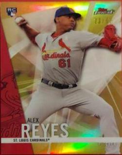 Alex Reyes