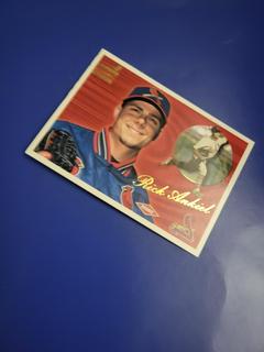 Rick Ankiel