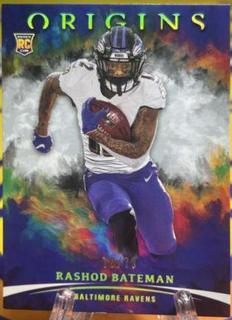 Rashod Bateman