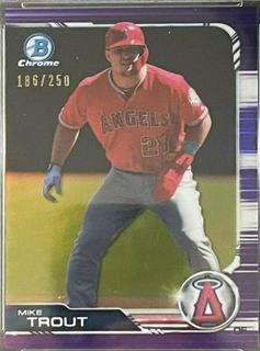 Mike Trout