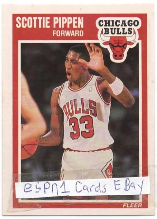 Scottie Pippen