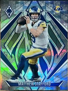 Matthew Stafford