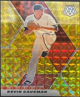 Kevin Gausman