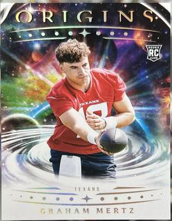 Graham Mertz