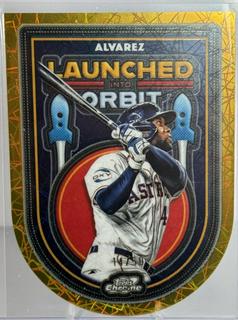 Yordan Alvarez
