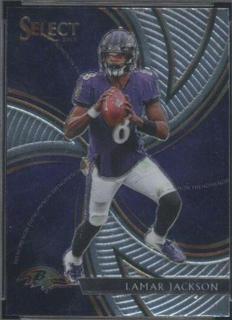 Lamar Jackson