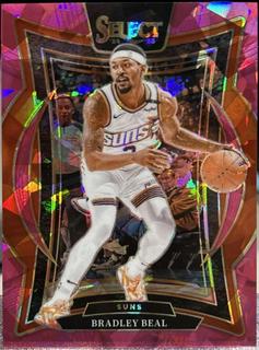Bradley Beal