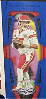 Patrick Mahomes II
