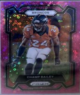 Champ Bailey