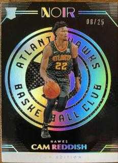 Cam Reddish