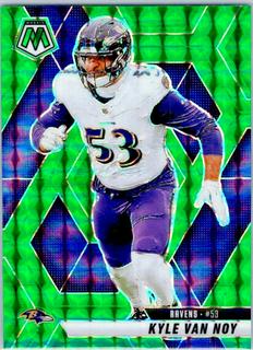 Kyle Van Noy