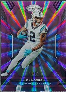 DJ Moore