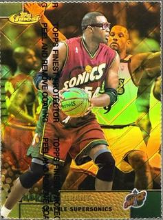 Horace Grant